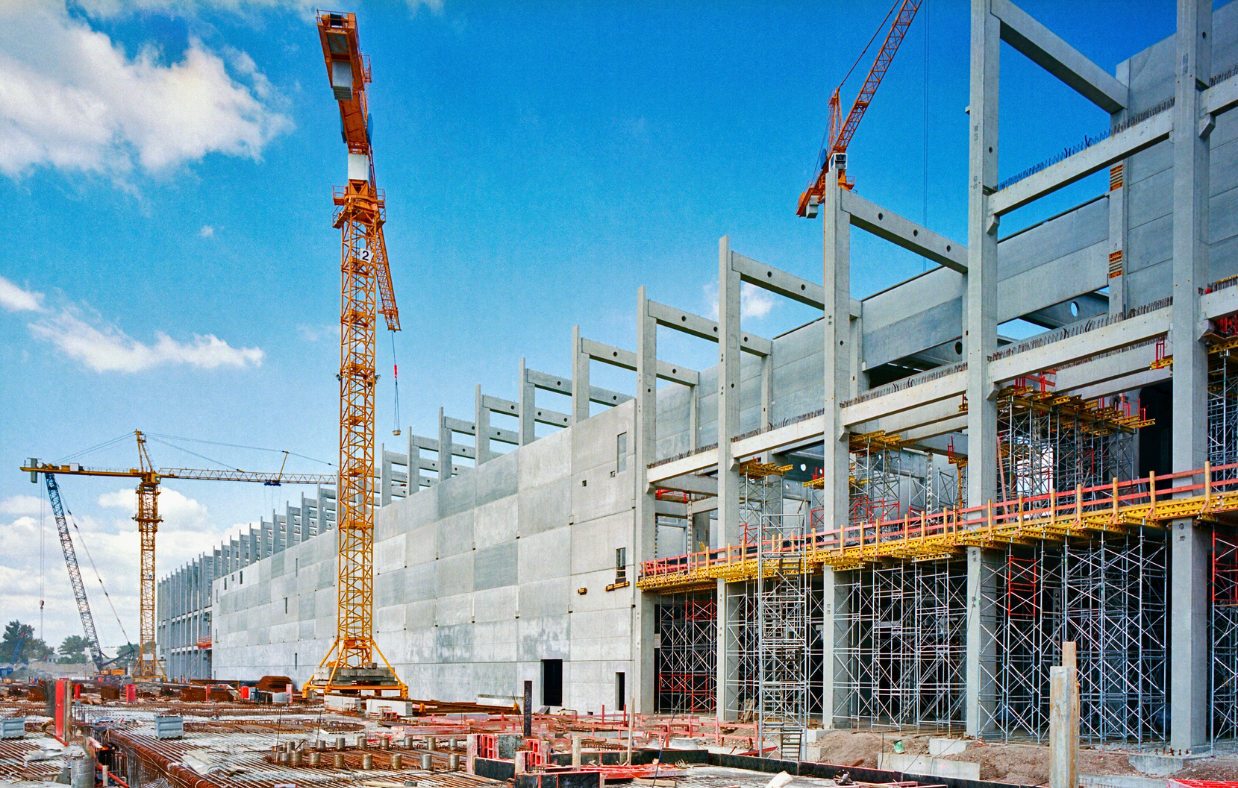 Transform Your Multi-Location Construction Management with Modern Equipment Rental Software 