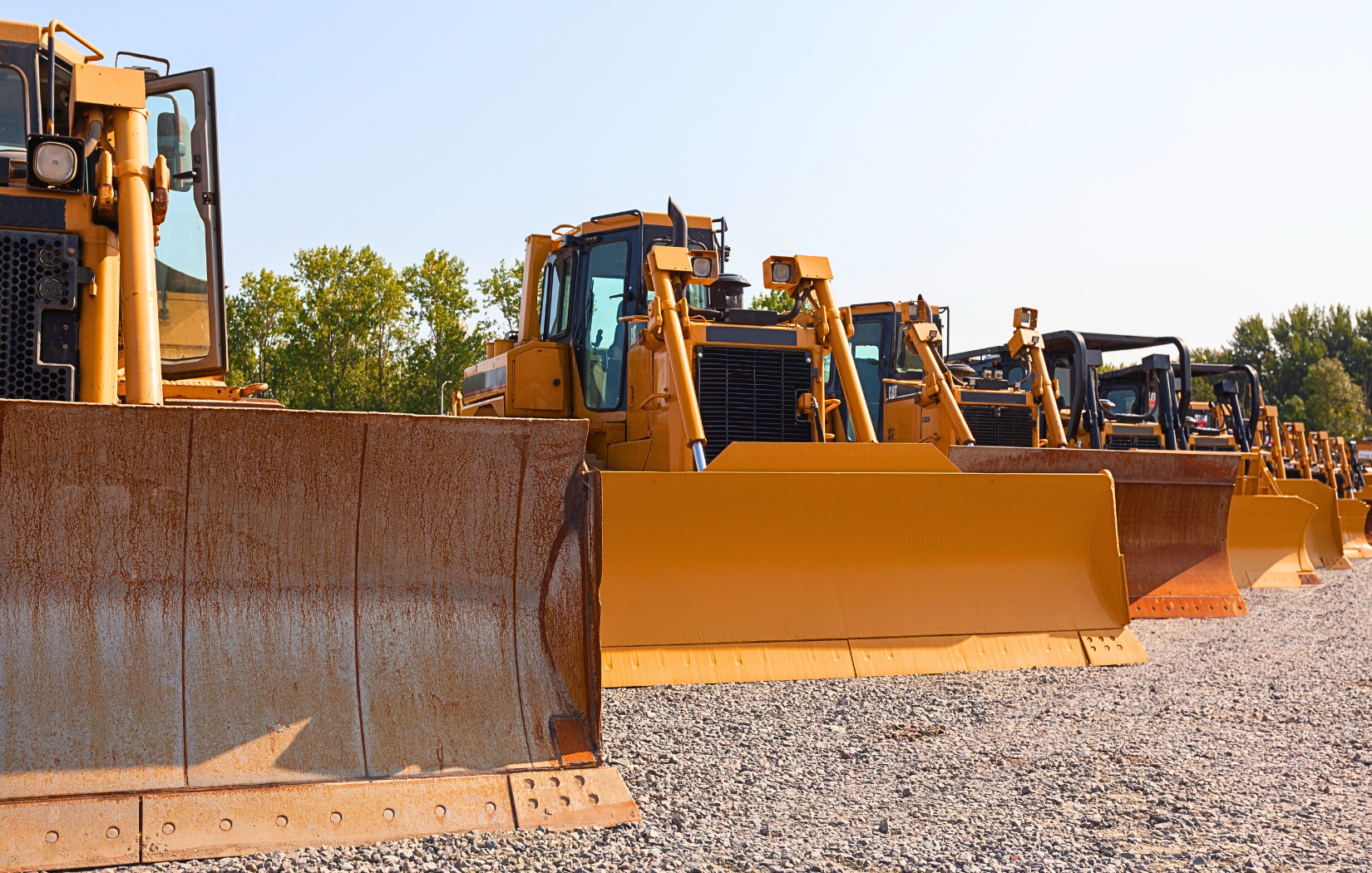 Meet RUX History and Statistics and Stop Building Reports from Scratch