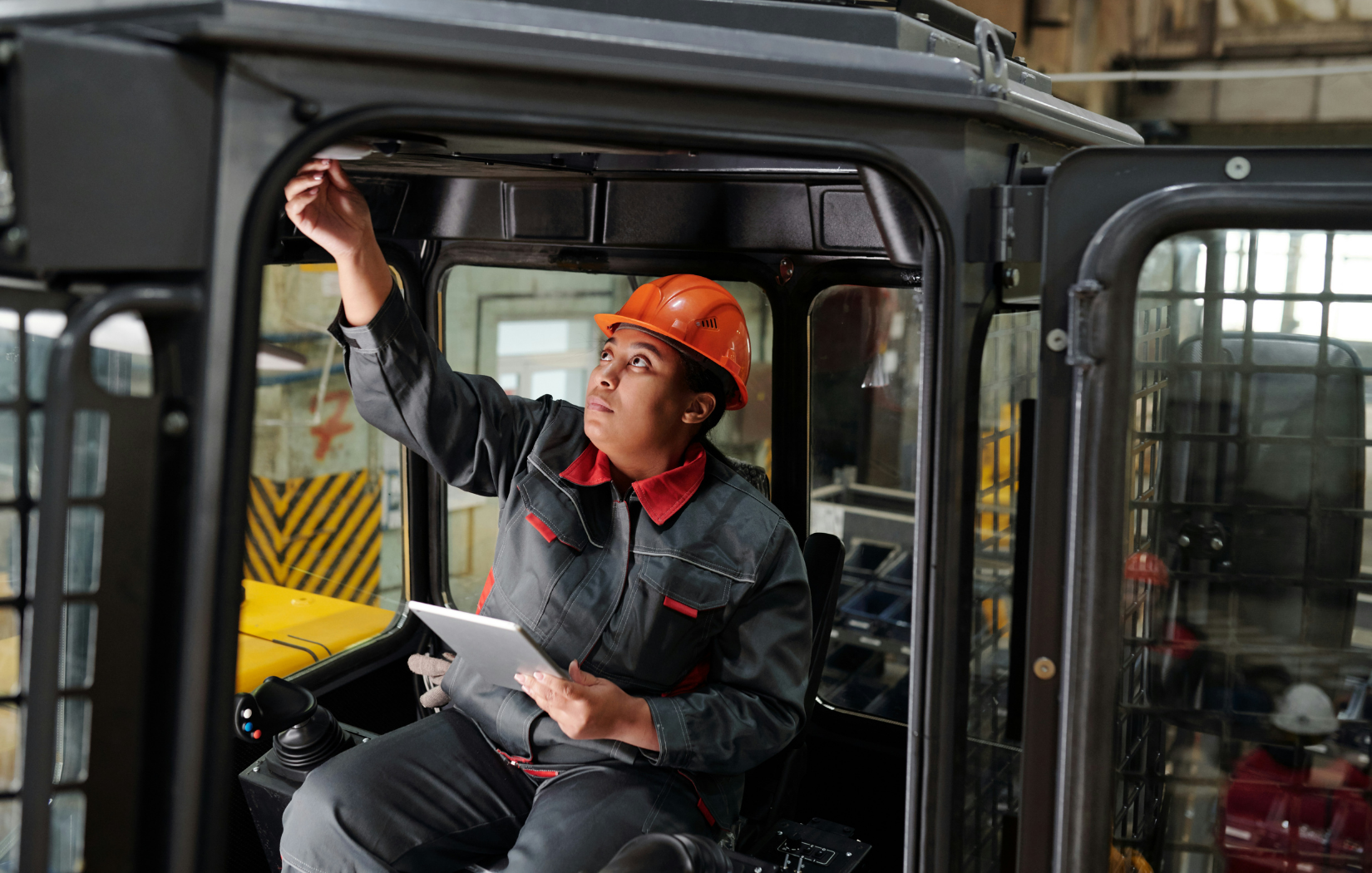 The Important Role of Strong Financial Controls in Your Growing Construction Equipment Rental Business 