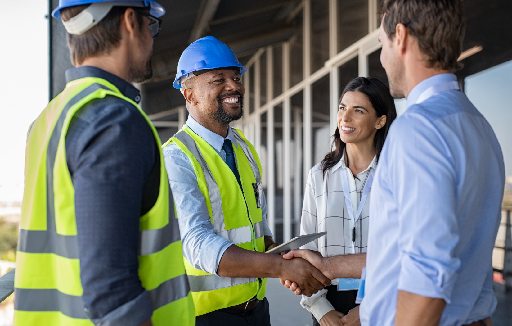 RUX Rentals and Advanced CRM: Bringing CRM and Rental Management Together in Business Central