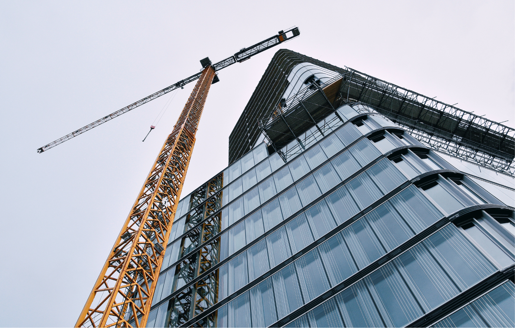 Take Your Financial Workflows to New Heights with Business Central and RUX