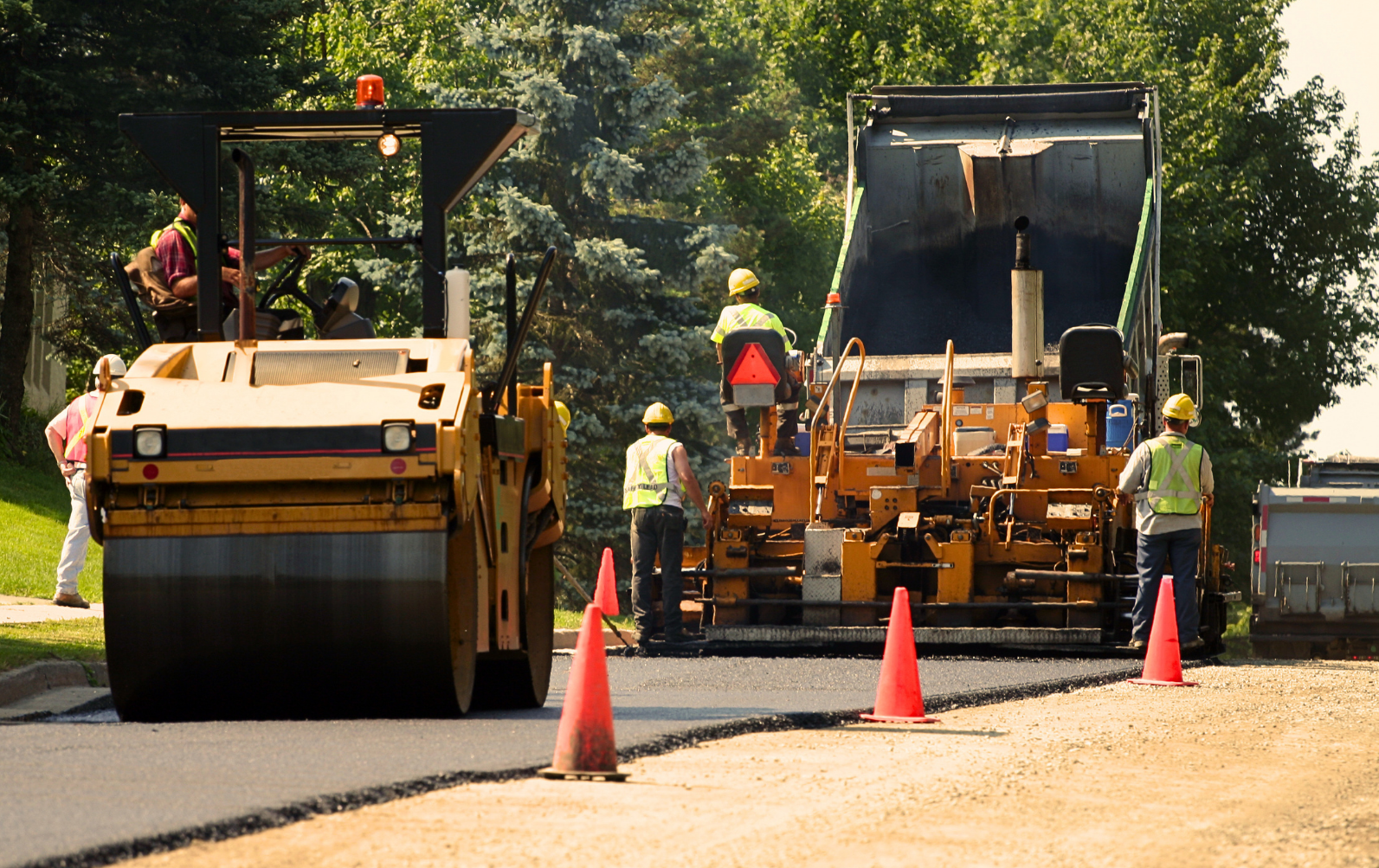 Plan for Next Summer Now to Avoid Another Summer of Equipment Rental Headaches with Outdated Business Software.
