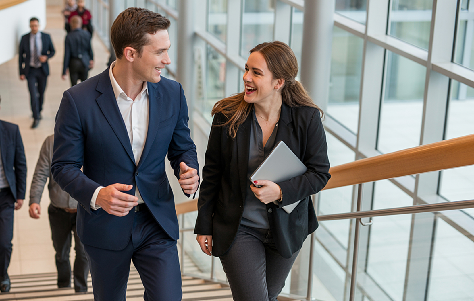Why Strong Partnerships Matter in the Business Central Ecosystem