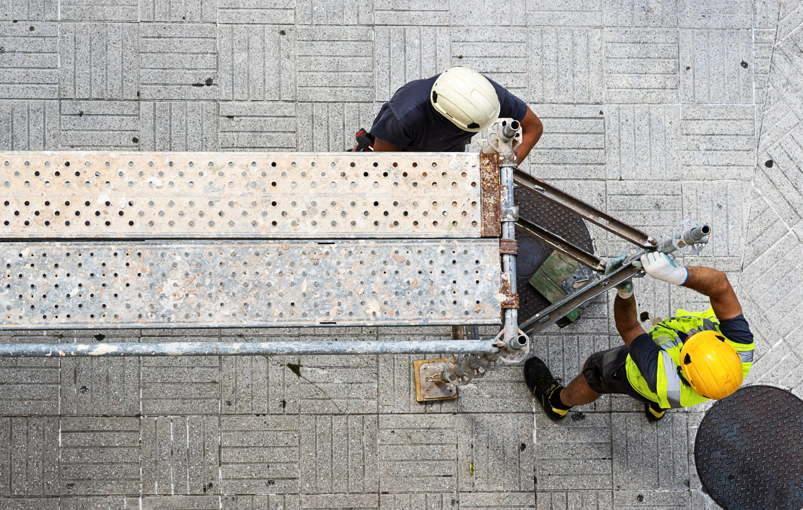 How to Choose the Right Equipment Rental Software for Your Scaffolding Business