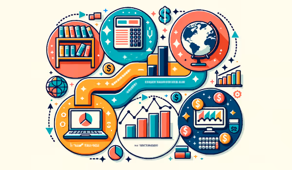 Financial Literacy Strategies
