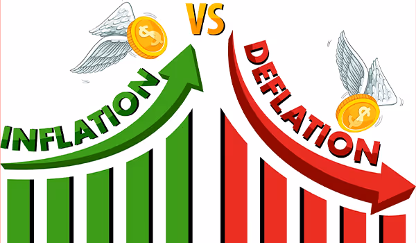 What Causes Inflation? | Austin Telco FCU