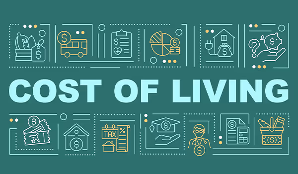 How Much Money Can You Live On? | Austin Telco FCU