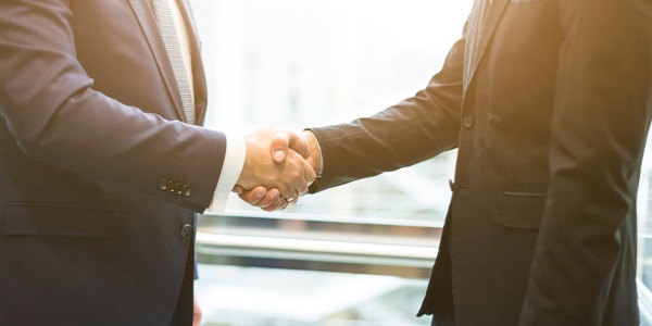 Job Hunting 101: Referrals