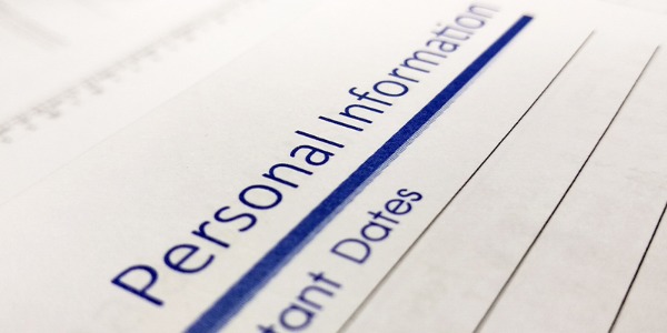 Job Hunting 101: Personal