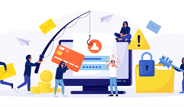 Identifying Digital Threats | Austin Telco FCU