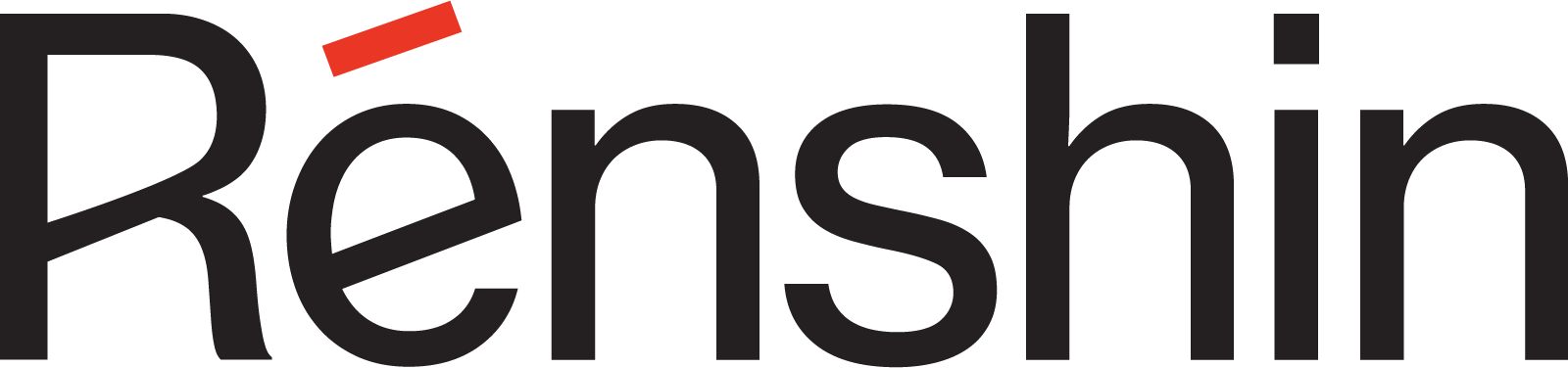 Renshin logo