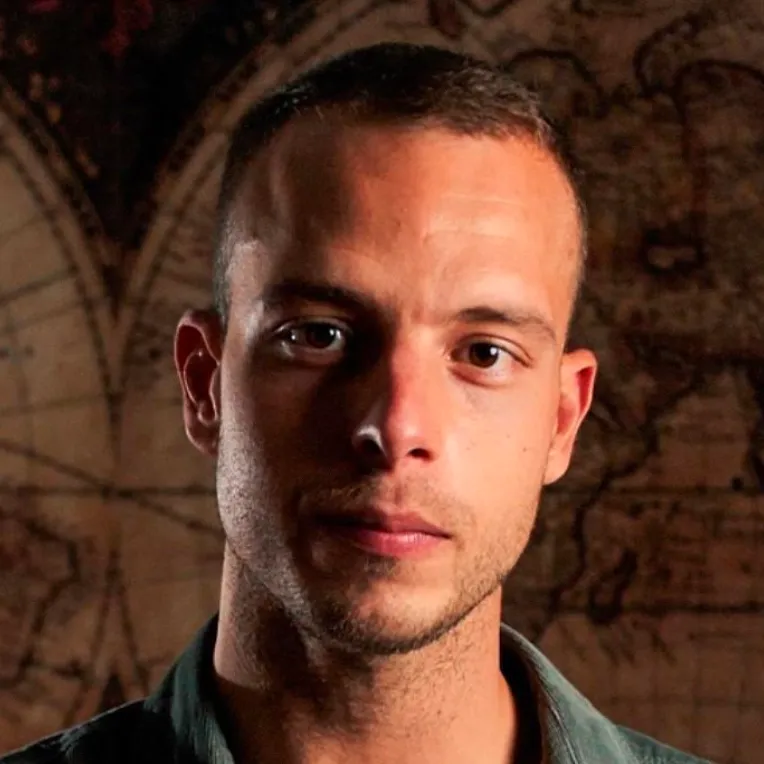 andrea d'aietti immagine profilo