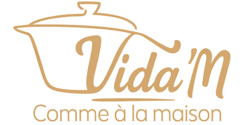VIDA'M Logo
