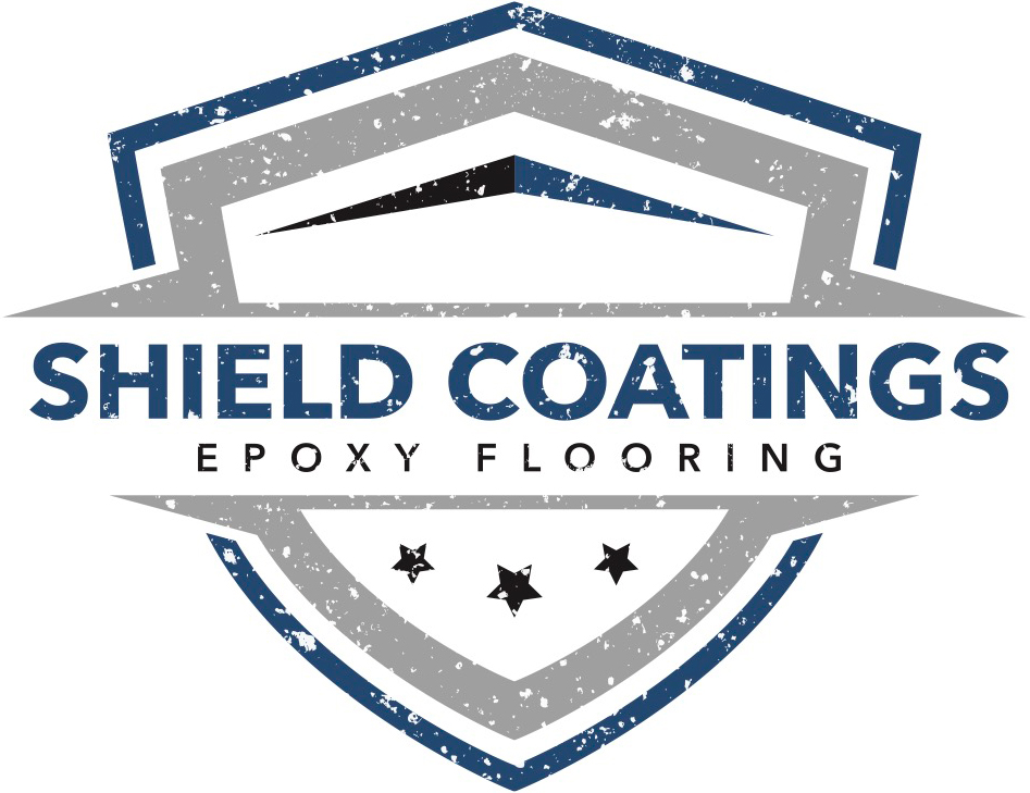 Shield Coatings Epoxy Flooring logo