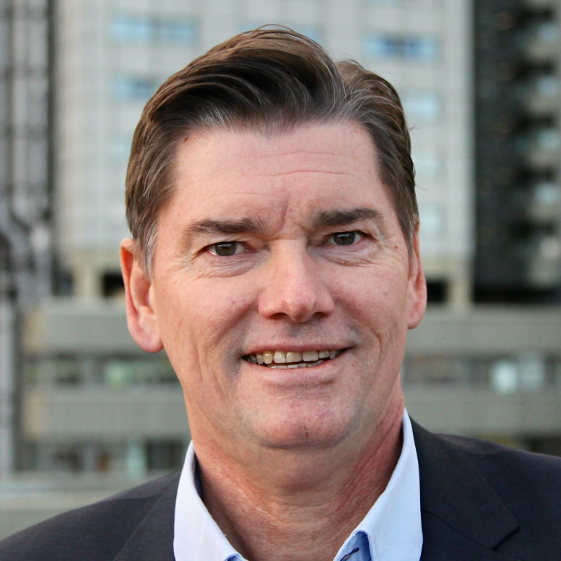 Portrait Michael Ackermann, Klinikum Bielefeld