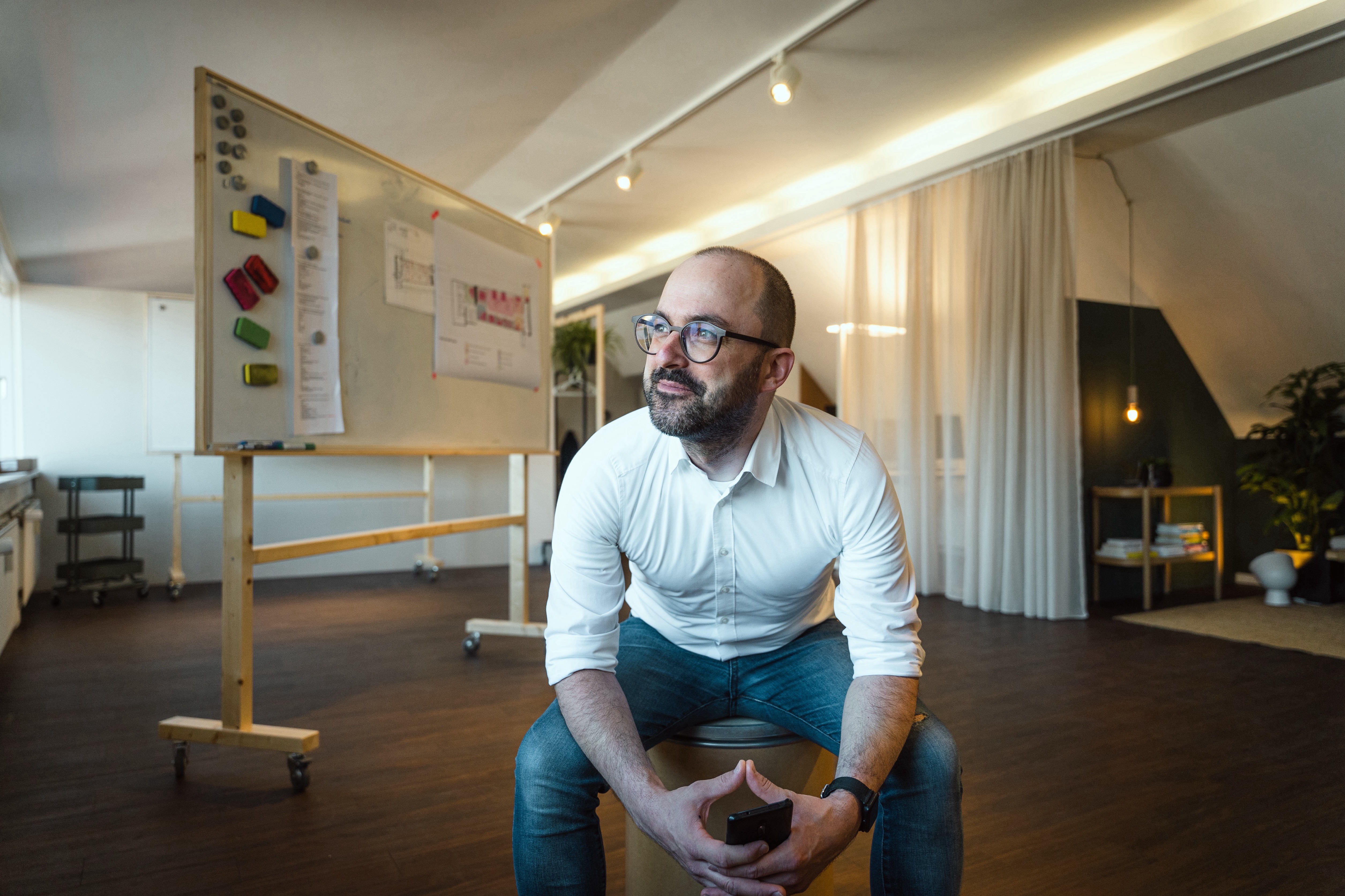 Psychische Gesundheit am Arbeitsplatz: Erkennen, ansprechen, handeln