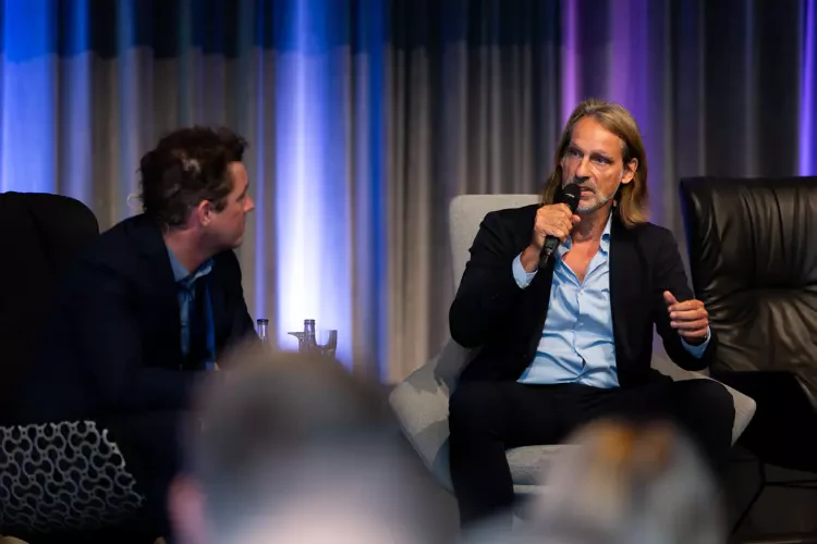 Horizons '25 by heise: Keynote-Impuls zur Zukunft der Arbeit