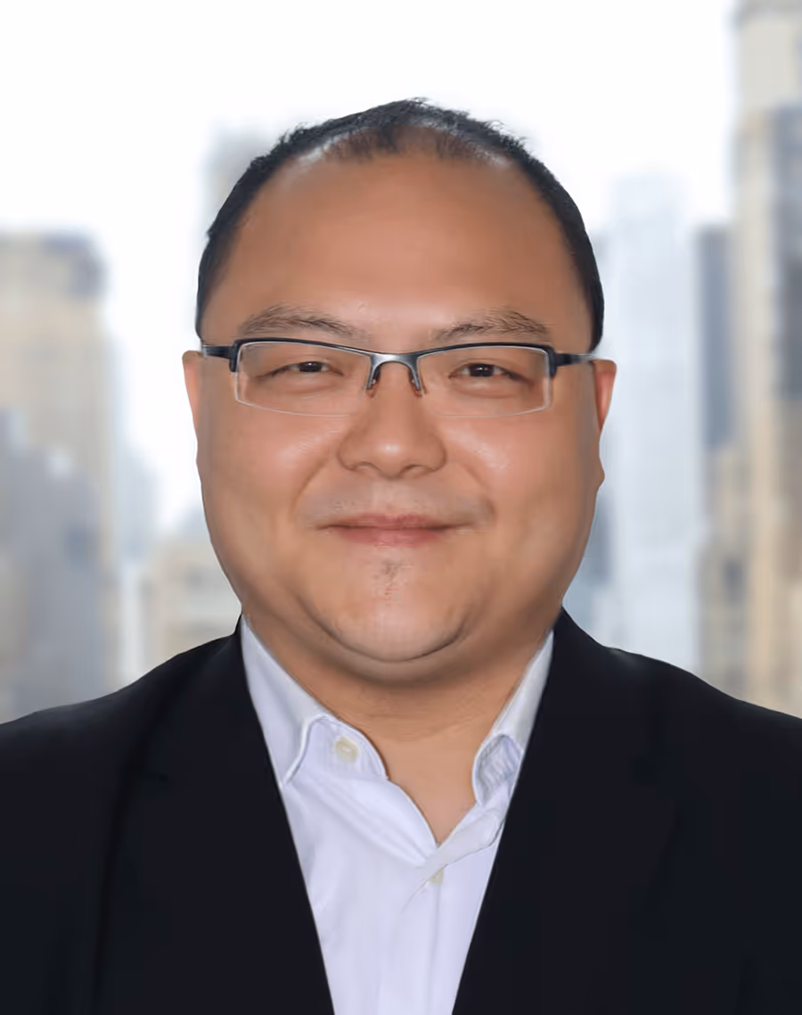 Arthur Cao