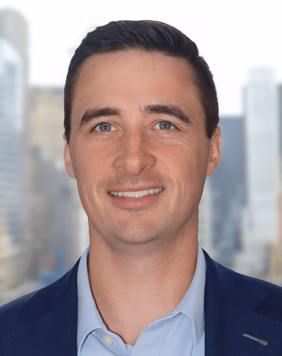Brad Hartung, CFA