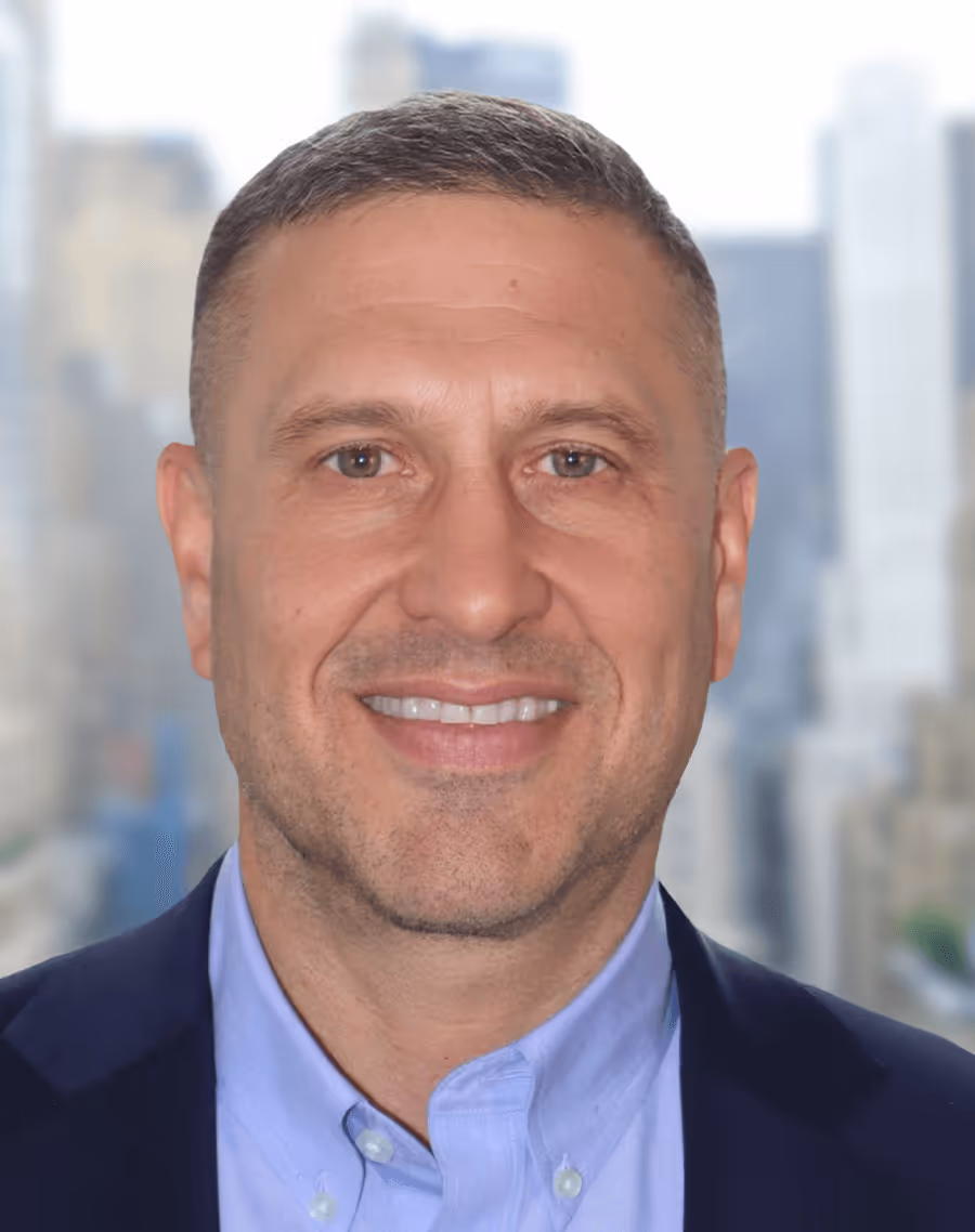 Ernie Calabrese