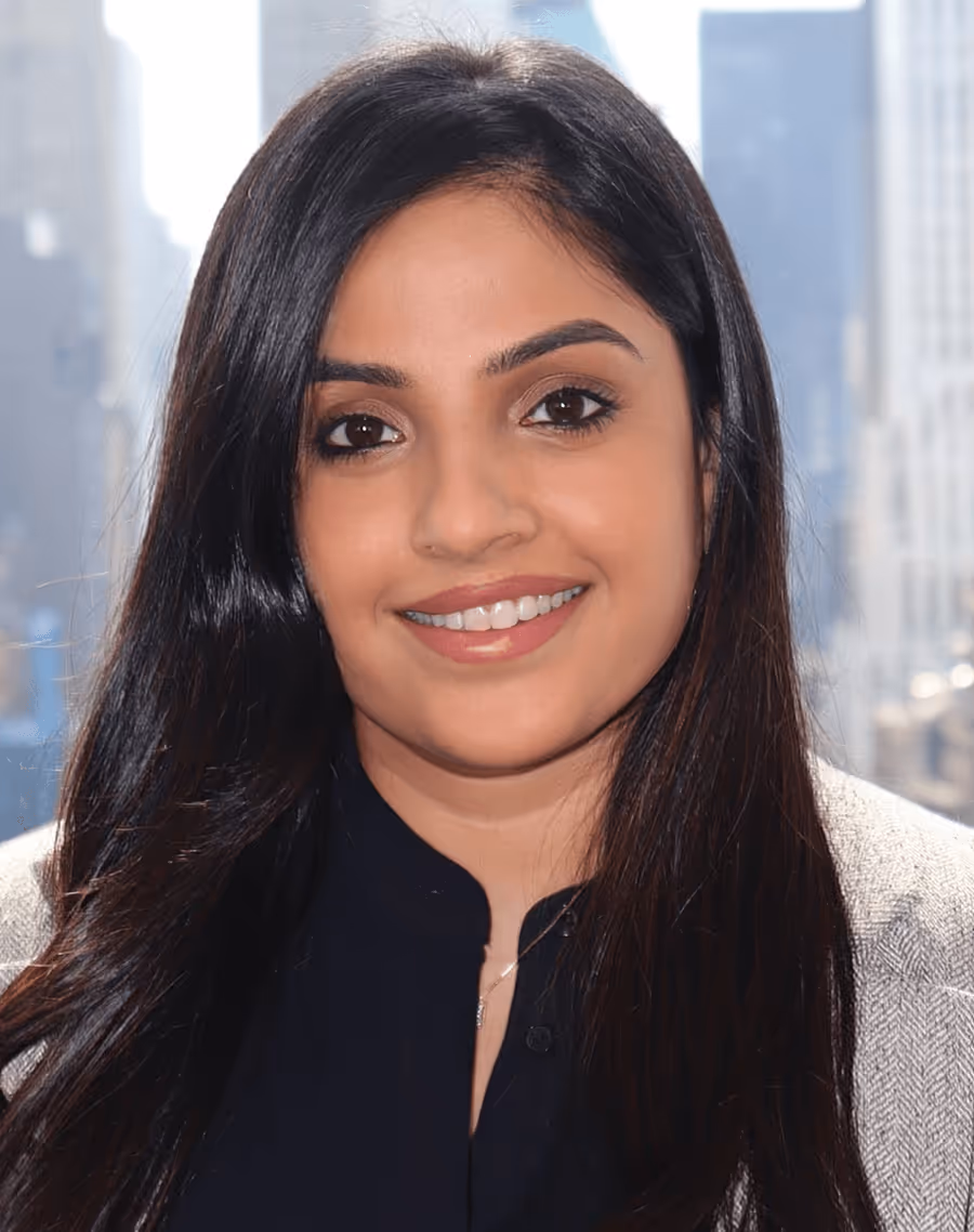 Ushma Gandhi