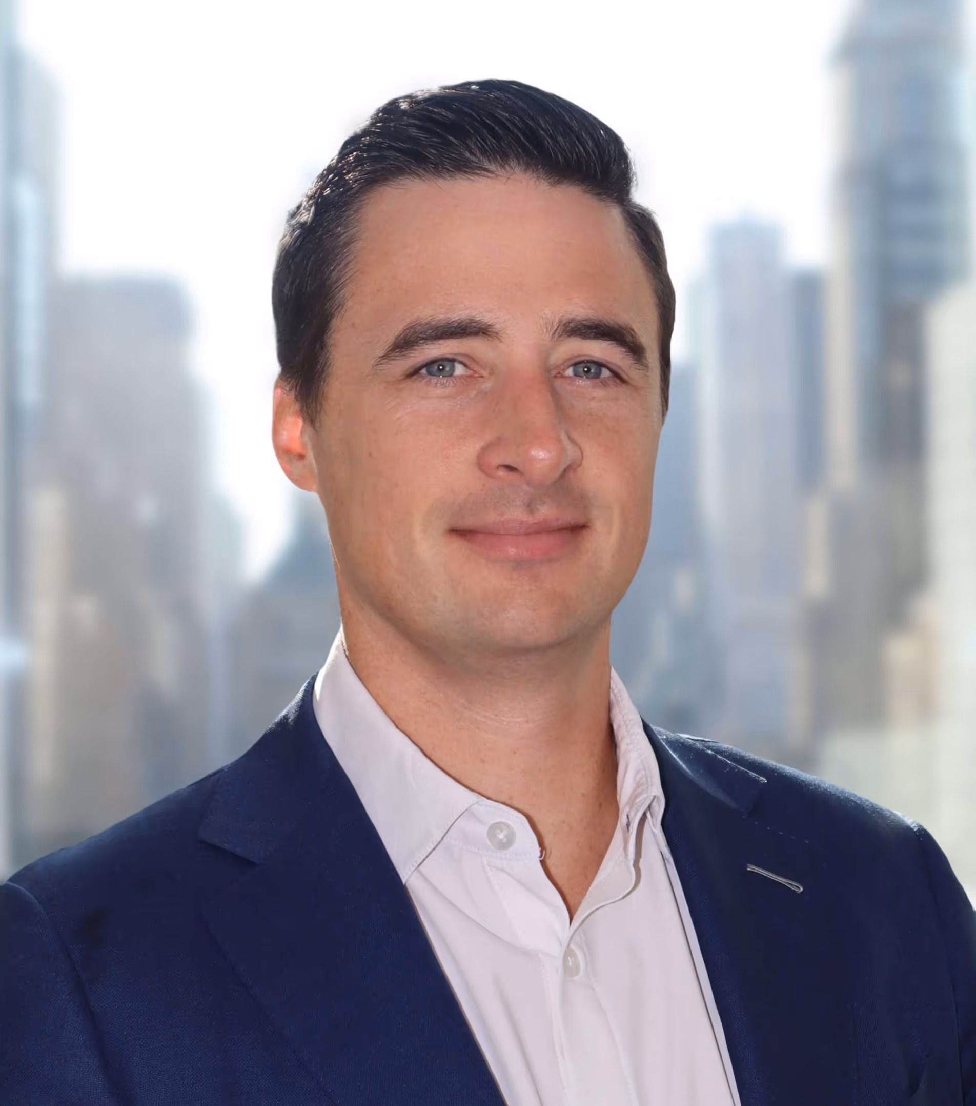Brad Hartung, CFA