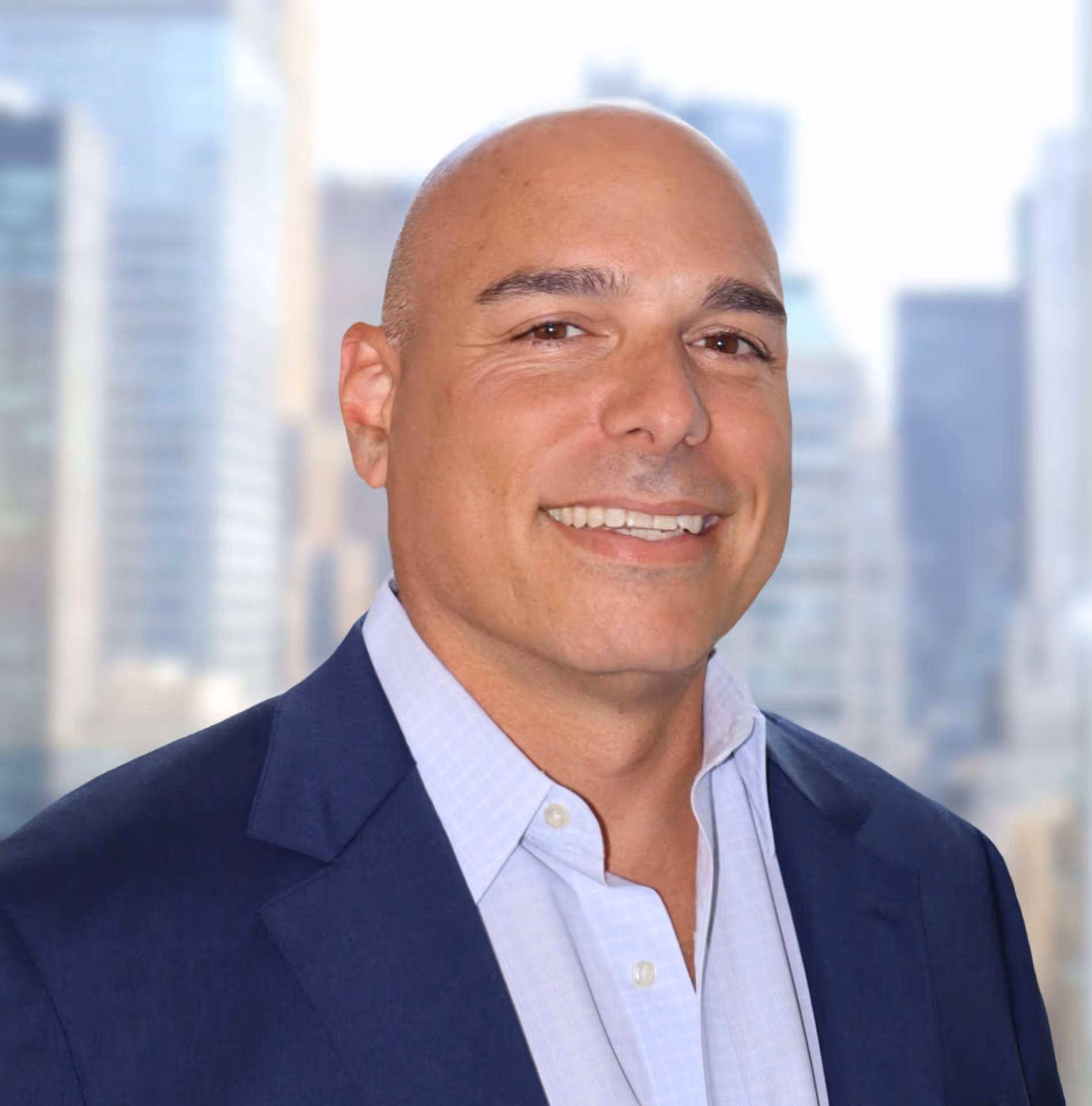 Peter Sposato