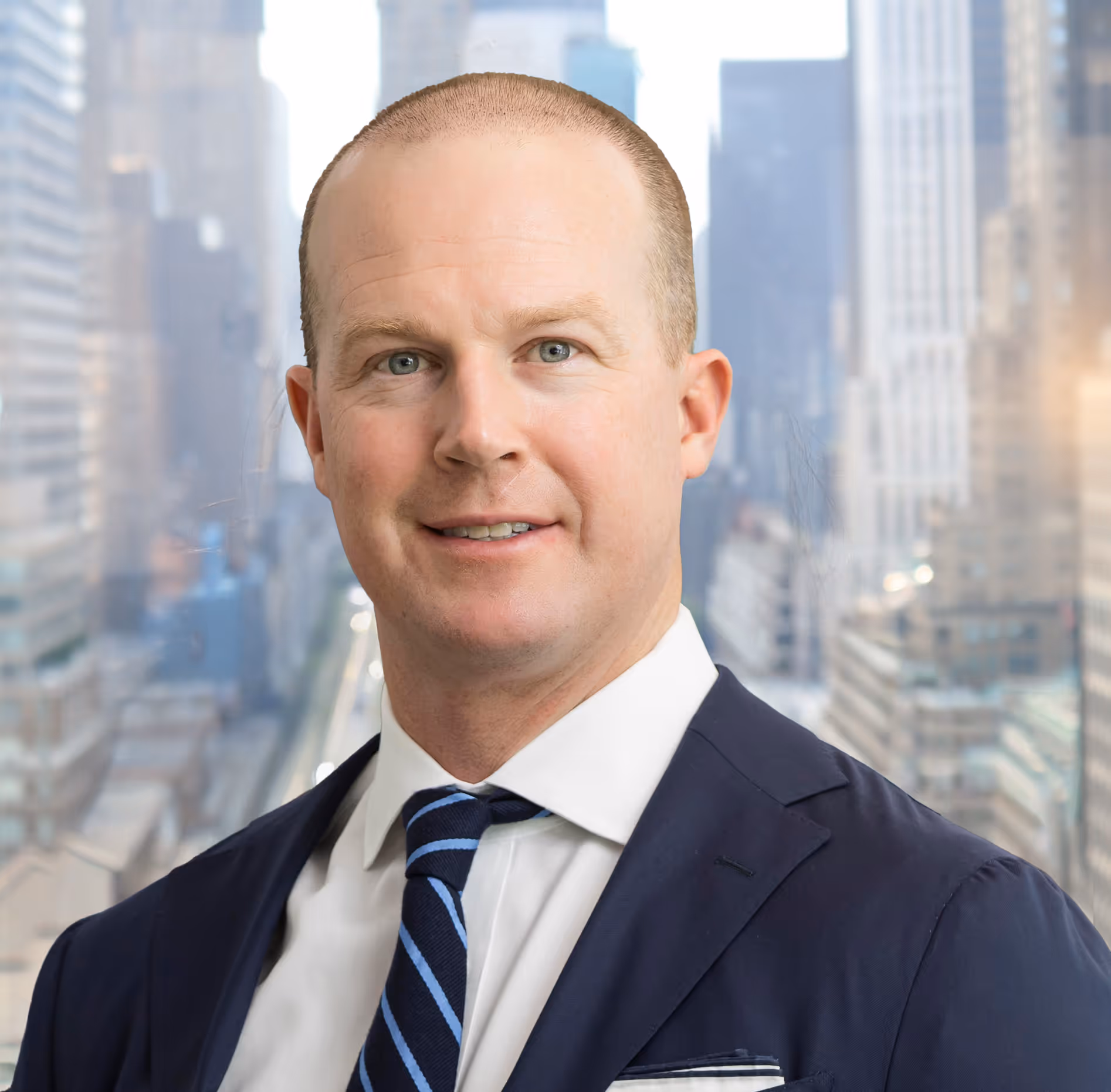 Matt Van Arkel