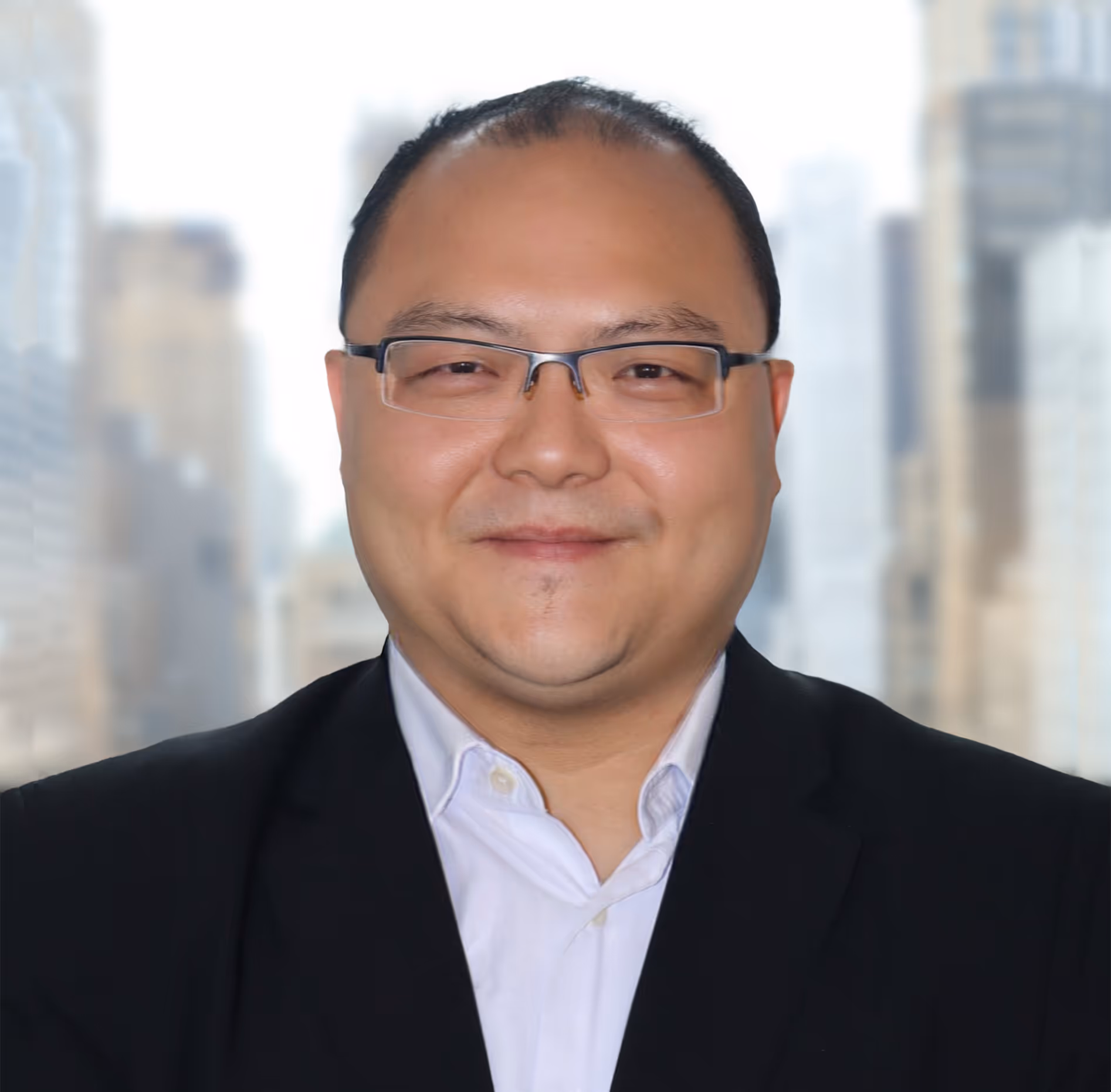 Arthur Cao