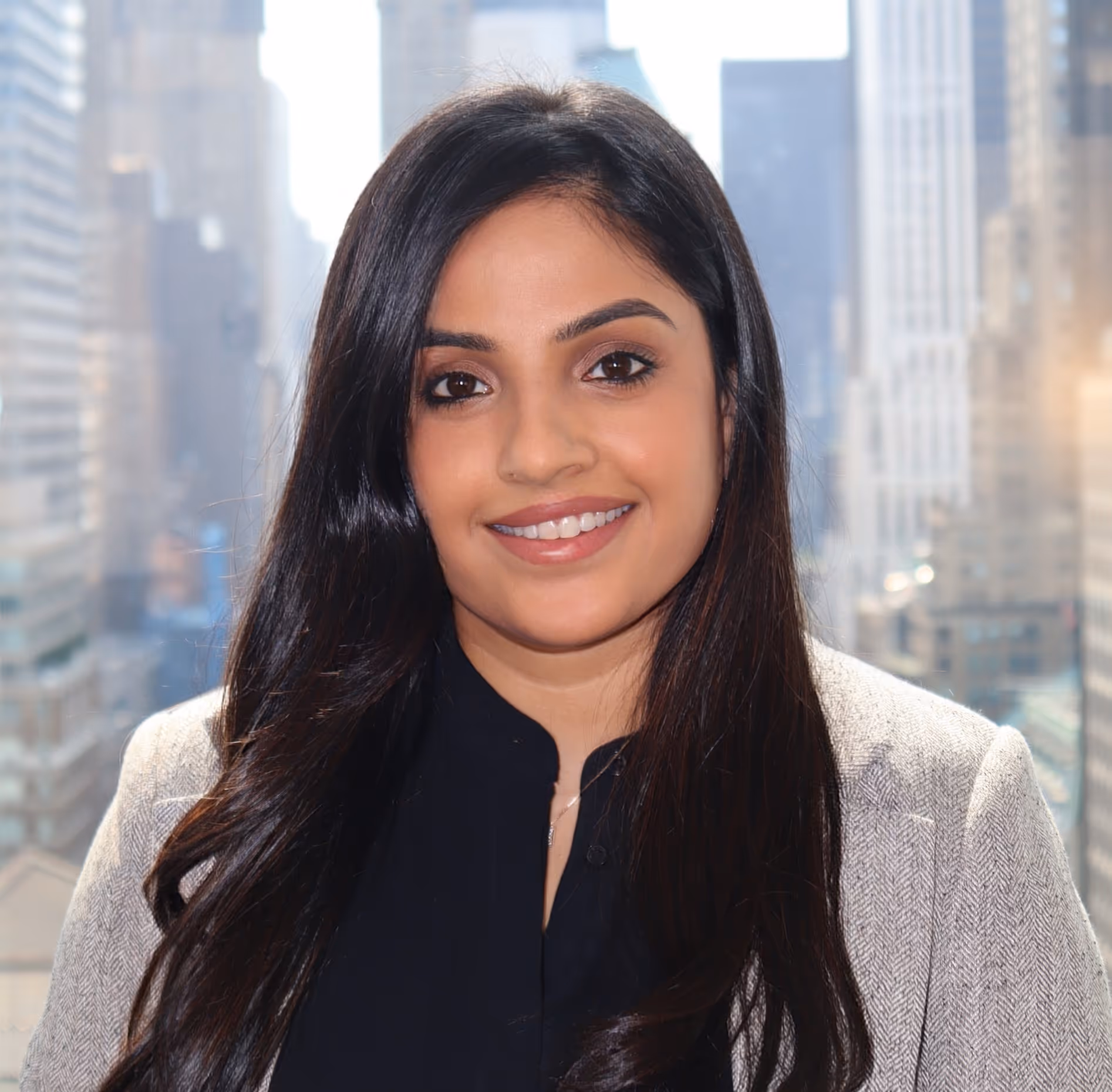 Ushma Gandhi