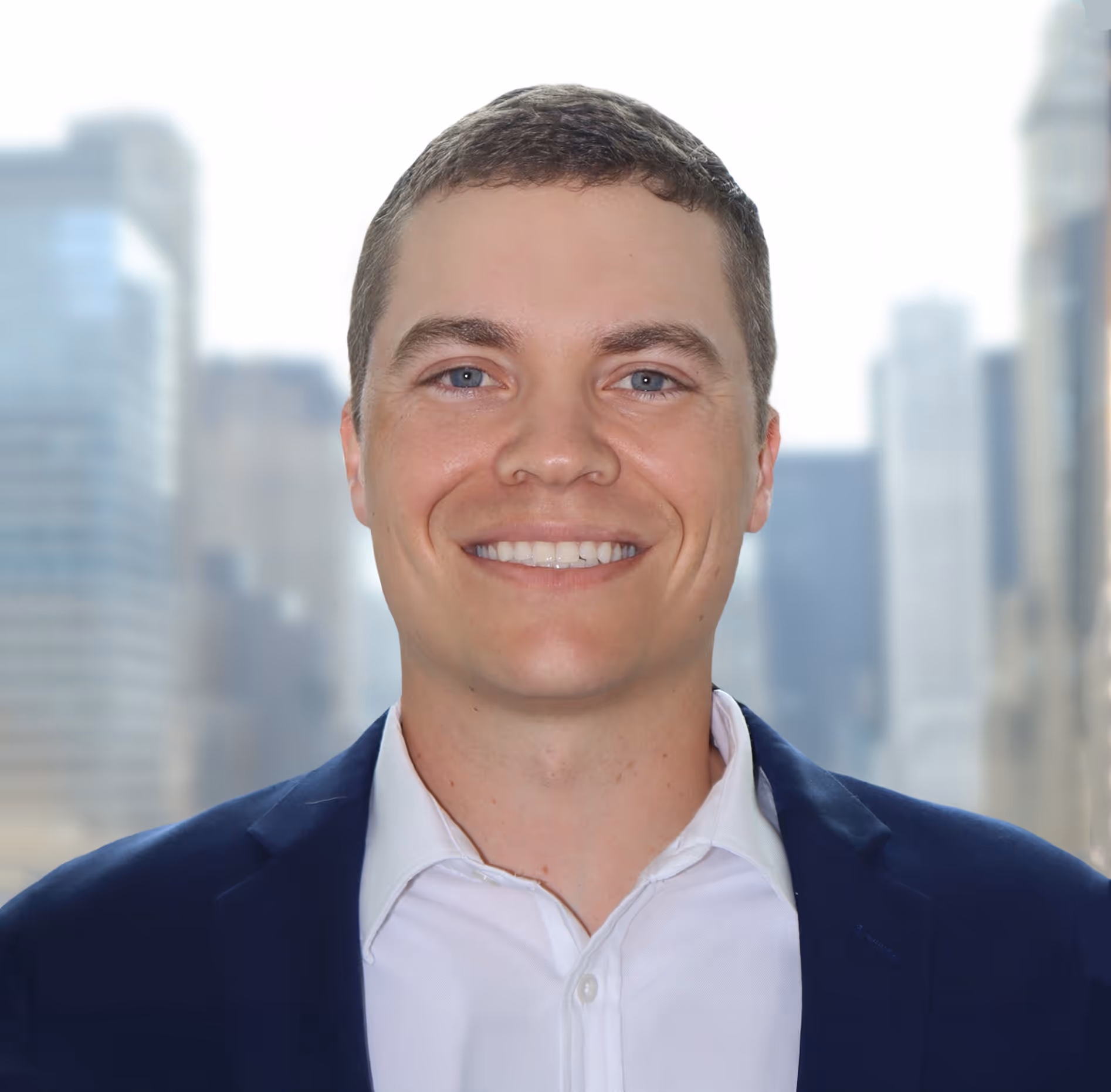 Jon Klotz