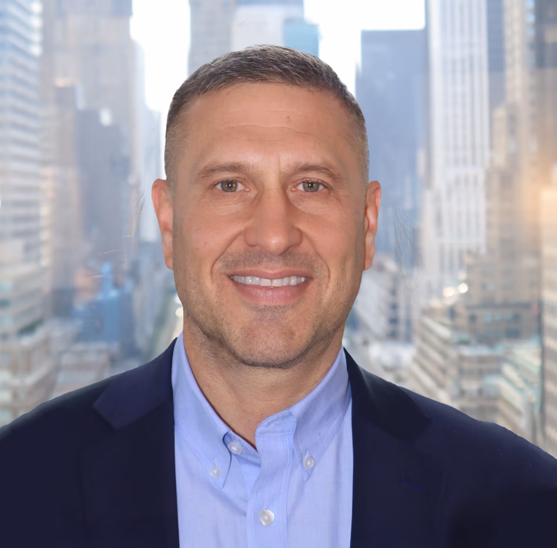 Ernie Calabrese