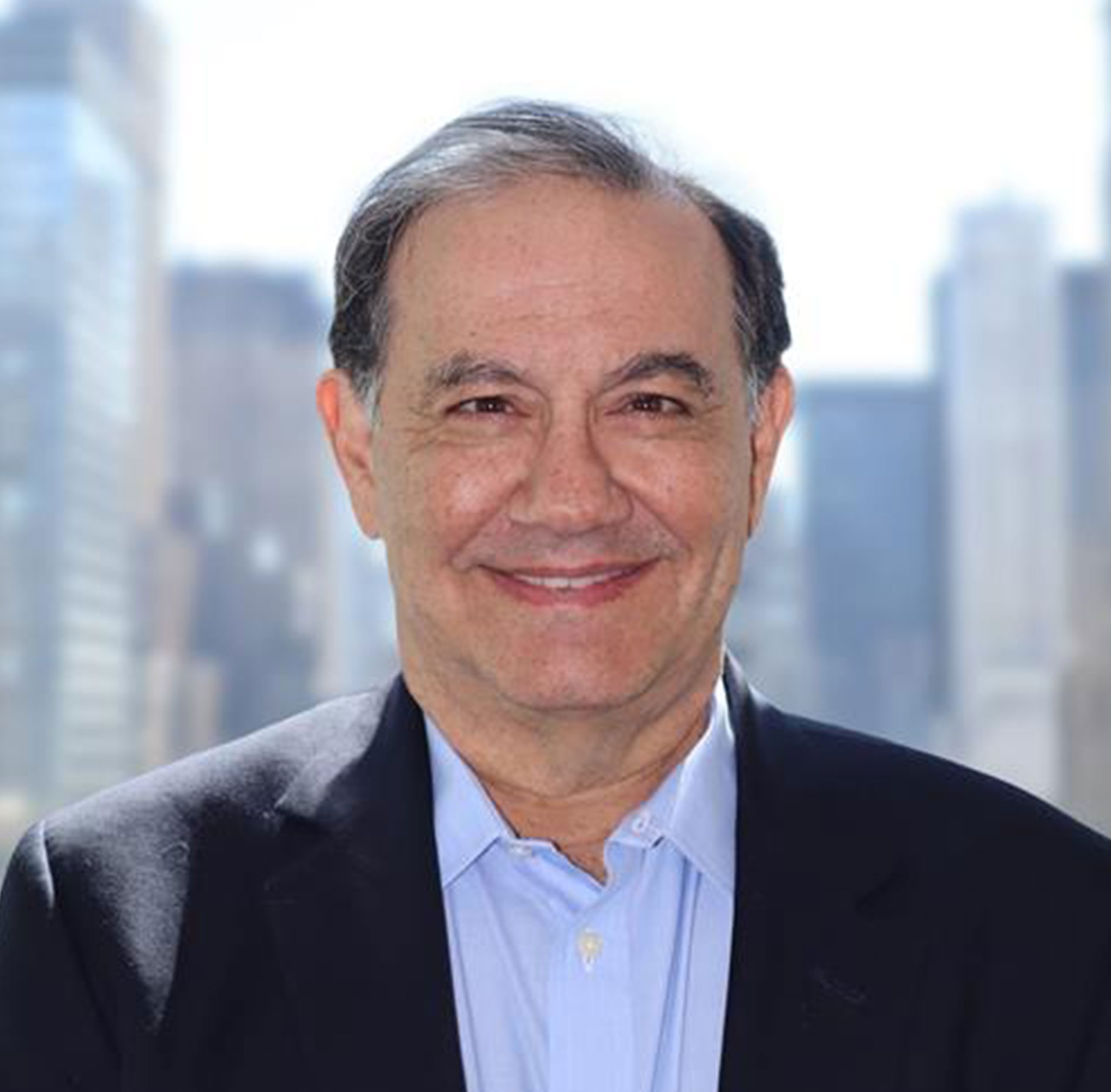 Bruce Zimmerman