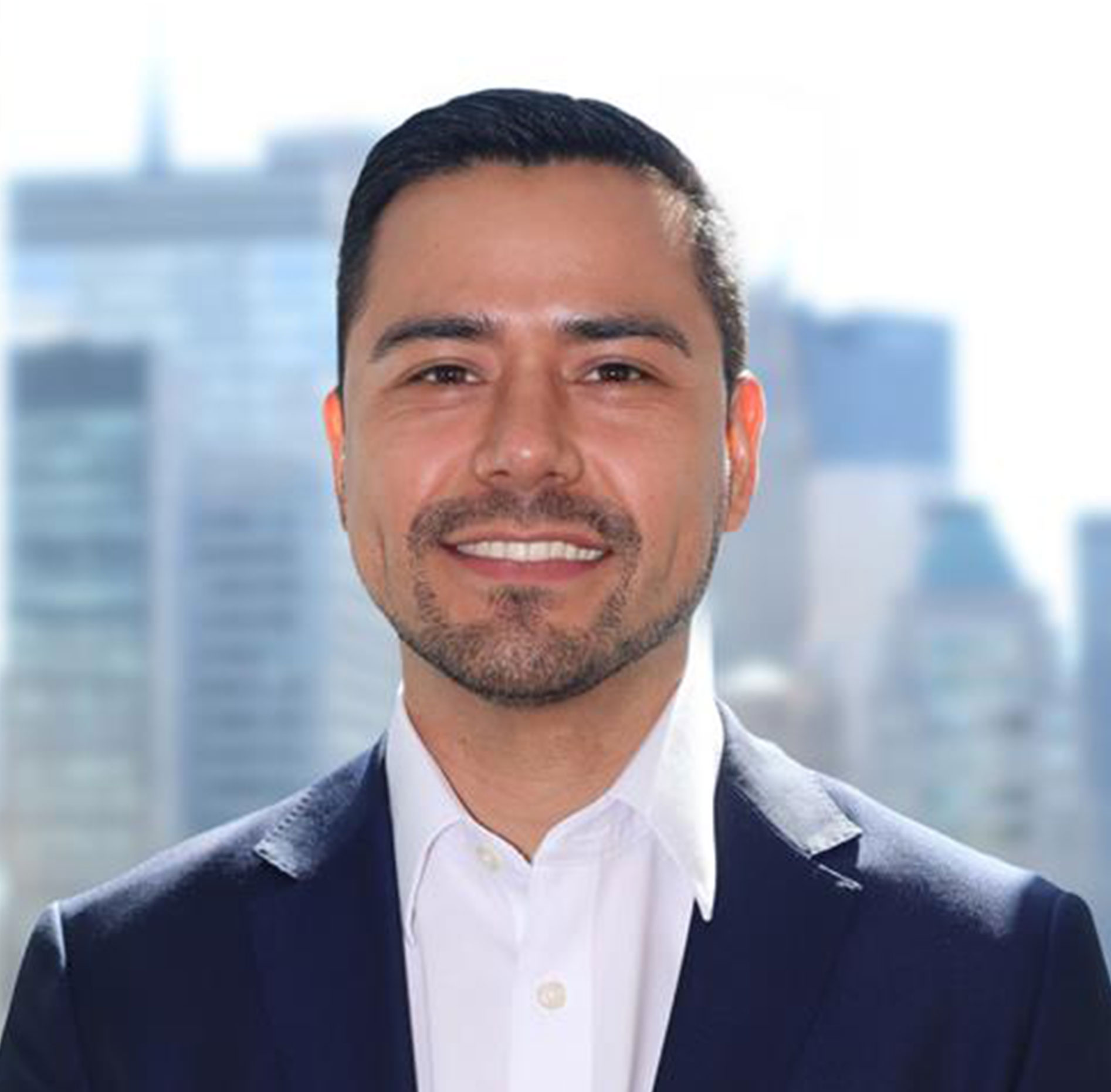 Adolfo Aguilar