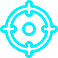 Target icon.