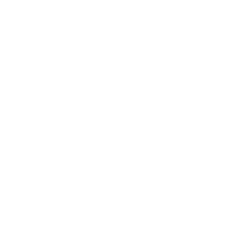 Tight knot representing strength icon