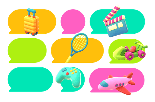 A person sitting at a desk in a room full of plants with a speech bubble that reads "This is fine."