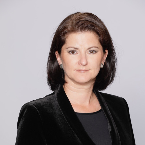 Jessica Schwarzer - Finanzjournalistin