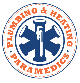 Plumbing & Heating Paramedics
