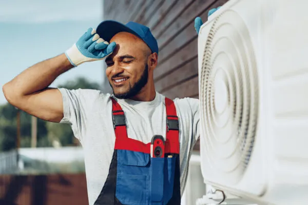 Steps to Prepare for Professional Heat Pump Installation