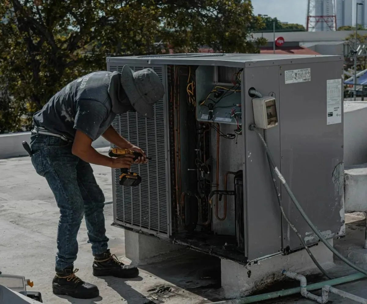 Comprehensive Guide to Routine AC Maintenance for Enhanced Efficiency