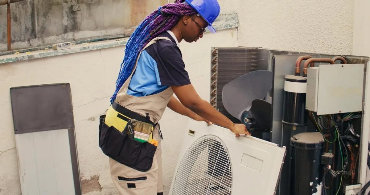 Achieve Optimal Home Comfort: How AC Services Impact Your Living Space