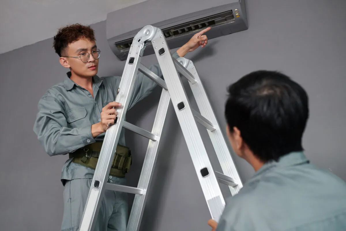 Annual HVAC Maintenance: Enhance Comfort, Efficiency, and Safety with Professional Services