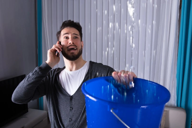 Protect Your Home from Flooding Over the Holidays