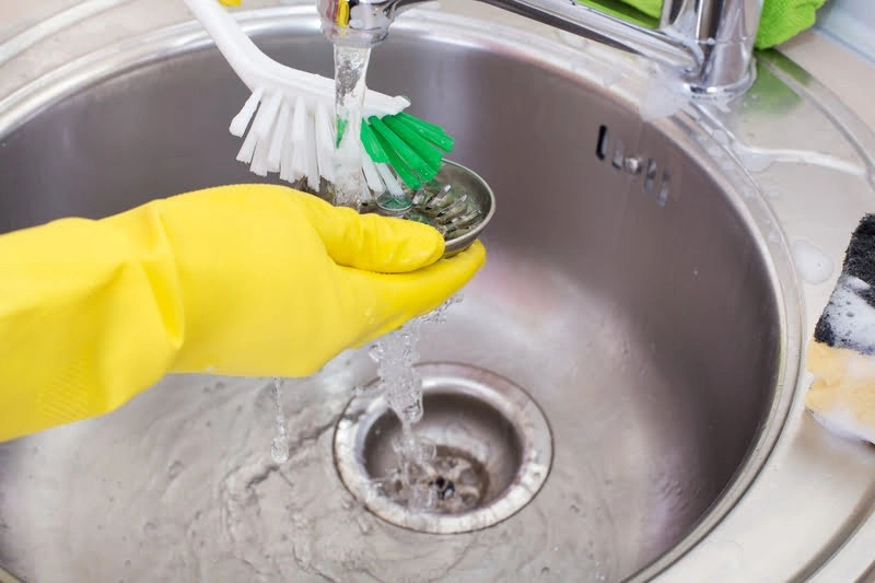 Preventative Drain Care 101