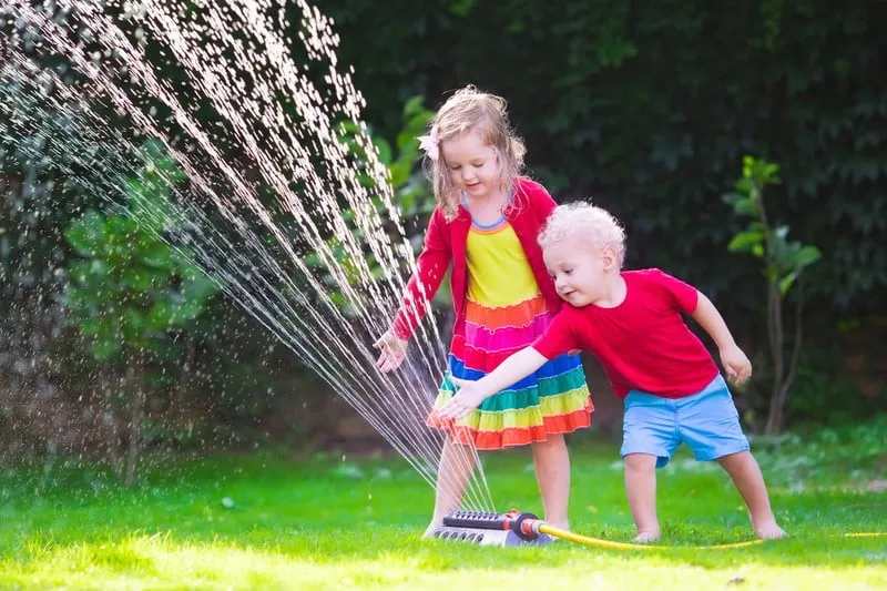 Keeping Cool Without Wasting Water