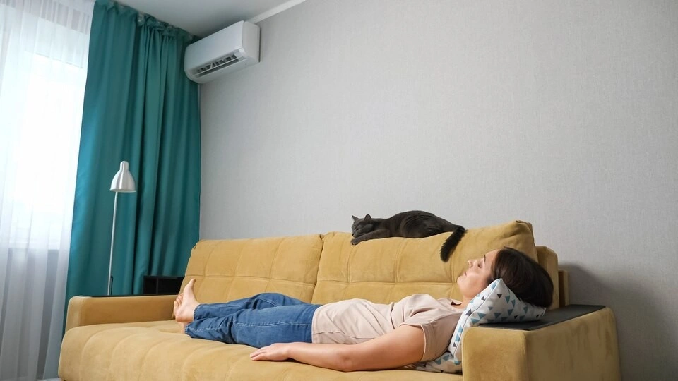 Why Air Conditioner Maintenance is Important
