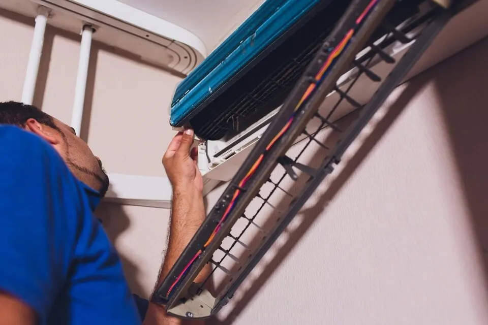 Essential Facts About Professional Air Conditioner Installation