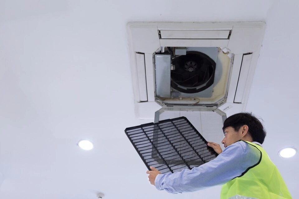 Choosing the Right HVAC Company for Your Needs