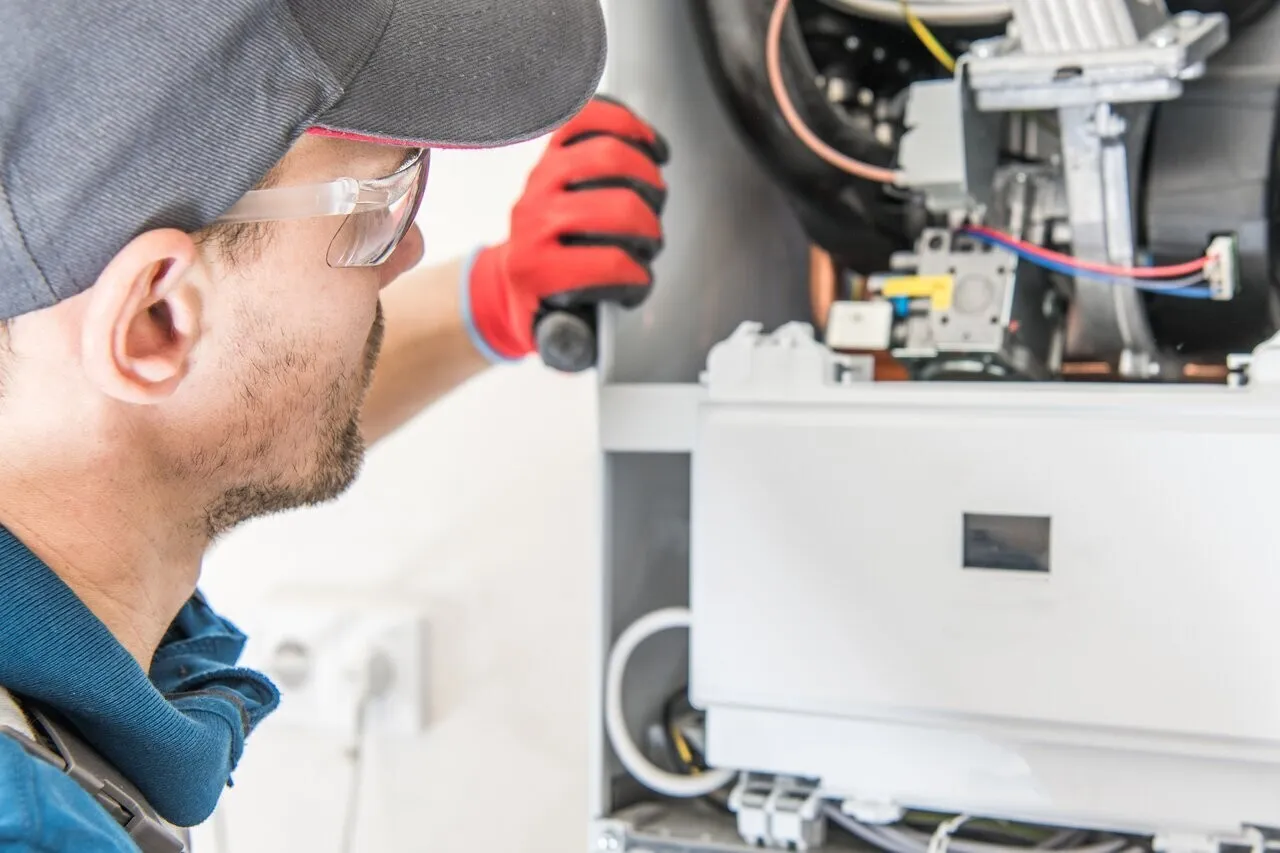How Our Professionals Perform a Furnace Tune-Up